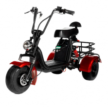 Трицикл ATEK X6 Trike Classic