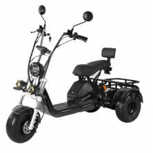 Трицикл ATEK X6 Trike