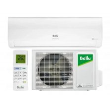 Сплит-система Ballu BSGRI-09HN8_22Y