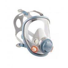 Маска полнолицевая без фильтра Jeta Safety 6950 (р-р L)