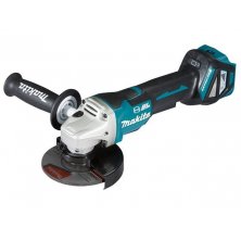 Углошлифмашина Makita LXT DGA517ZA1