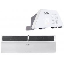 Конвектор Ballu Plinth Transformer BEC/PL-500  (инверторное управление)