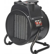 Тепловентилятор Brait BFH-5D