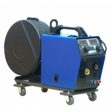 Выносной подающий механизм для Aurora Pro Skyway 350 Dual Pulse