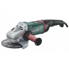 Угловая шлифовальная машина Metabo W 22-180 (606456000)