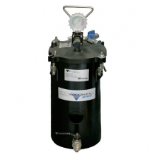 Бак красконагнетательный Walmec SSP-10PL