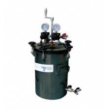 Бак красконагнетательный Walmec SSP 24PL