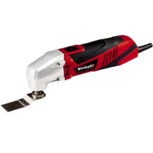 Многофункциональная шлифмашина Einhell TC-MG 220/1 E