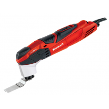 Мультифункциональная шлифмашина Einhell TE-MG 200 CE [4465040]