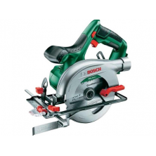 Аккумуляторная циркулярная пила Bosch PKS 18 LI