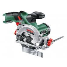 Аккумуляторная циркулярная пила Bosch UniversalCirc 12
