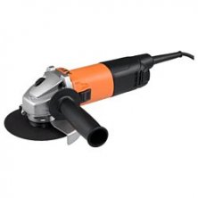 Угловая шлифмашина AEG WS10-115