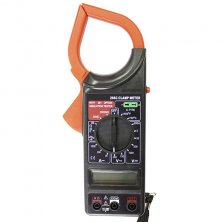 Клемметр Ресанта DT266C