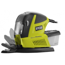 Дельташлифовальная машина Ryobi RMS170-G