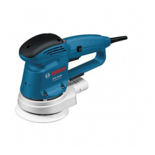 Шлифовальная машина Bosch GEX 125 AC