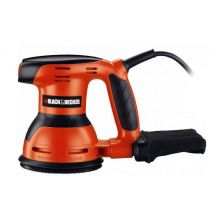 Шлифмашина Black & Decker KA198