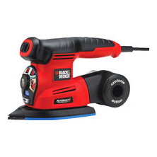 Шлифмашина Black & Decker KA280K