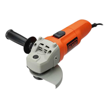 Угловая шлифмашина Black & Decker KG115
