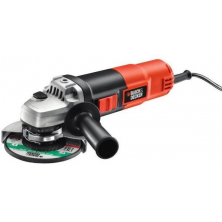 Угловая шлифмашина Black & Decker KG8215