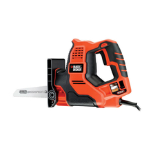 Сабельная пила Black & Decker RS890K