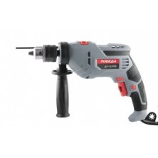 Ударная дрель Победа ДУ-13/990