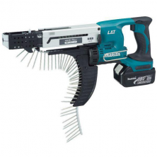 Шуруповерт Makita DFR750RFE