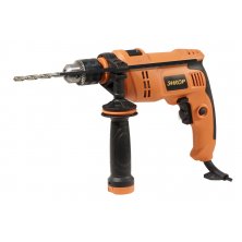 Дрель ударная Энкор ДУЭ-580ЭР/13М