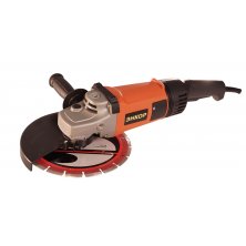 Угловая шлифмашина Энкор УШМ-1800/180ЭМ