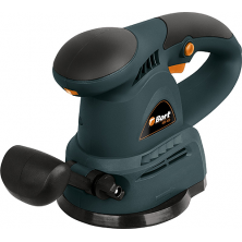 Шлифмашина эксцентриковая Bort BES-430