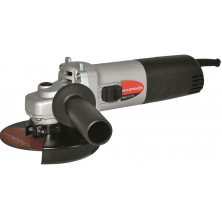 Угловая шлифовальная машина Интерскол УШМ-115/750