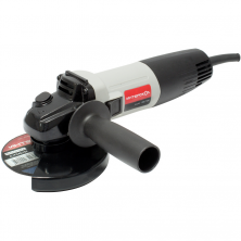 Угловая шлифмашина Интерскол УШМ-115/700