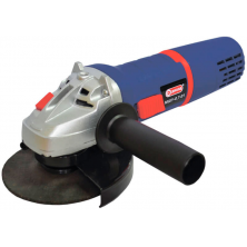 Угловая шлифовальная машина Диолд МШУ-0,7-01