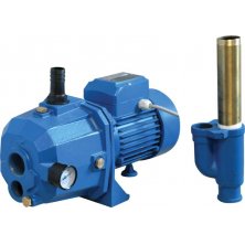 Насос поверхностный Калибр НБЦ-0,75 Э