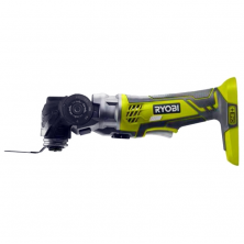 Шлифмашина мультифункциональная Ryobi R18MT-0