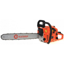 Бензопила Калибр БП-2800/18