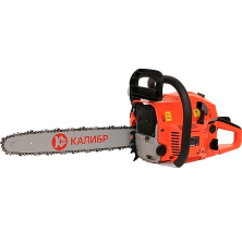 Бензопила Калибр БП-1500/16У