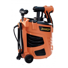 Краскораспылитель Энкор КЭС-700