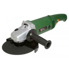 Угловая шлифмашина Калибр 180/1800