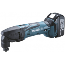 Мультифункциональная шлифмашина Makita DTM50RFEX1