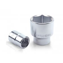 Головка 3/4" 65мм 6гр. Toptul BAEA2465