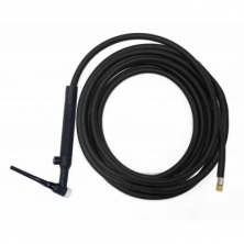 Горелка Aurora TIG 26V 180A(35%) M12x1, 4m вентильная (без силового разъема)