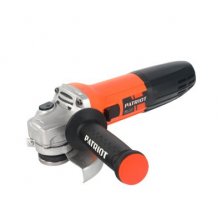 Угловая шлифмашина Patriot AG115 М