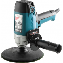 Шлифмашина эксцентриковая Makita GV7000C