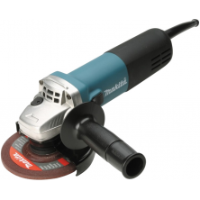 Угловая шлифмашина Makita 9557HN