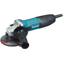 Угловая шлифовальная машина Makita GA4530