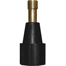 Винт становой ADA с метрической резьбой для штативов Light