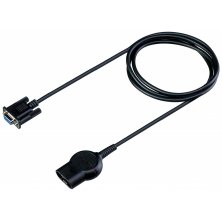 Адаптер оптический на RS232 Fluke PM9080/101