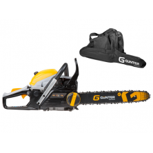 Бензопила Gunter MSH-4505