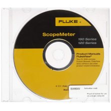 Программное обеспечение Fluke SW90W