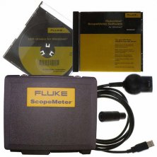 Программное обеспечение Fluke SCC120E